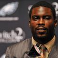 Michael Vick je podpisal za Philadelphio Eagles. Igral bo lahko od druge polovic