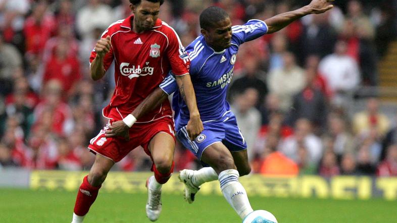 Jermaine Pennant