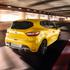 Renault clio RS