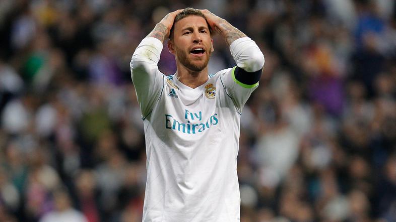 realmadrid sergio ramos