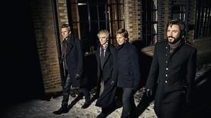 Duran Duran