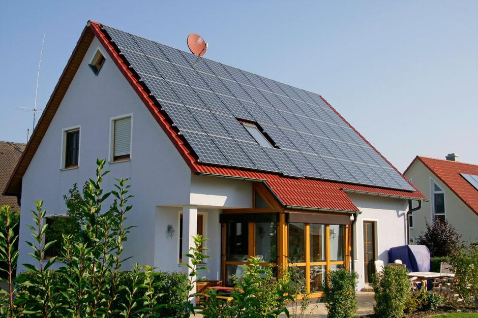 sončna elektrarna | Avtor: Profimedia