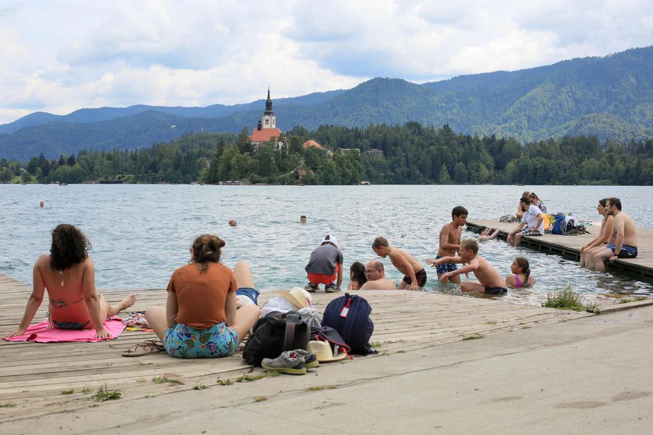 Bled | Avtor: Profimedia