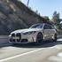 BMW M3 touring