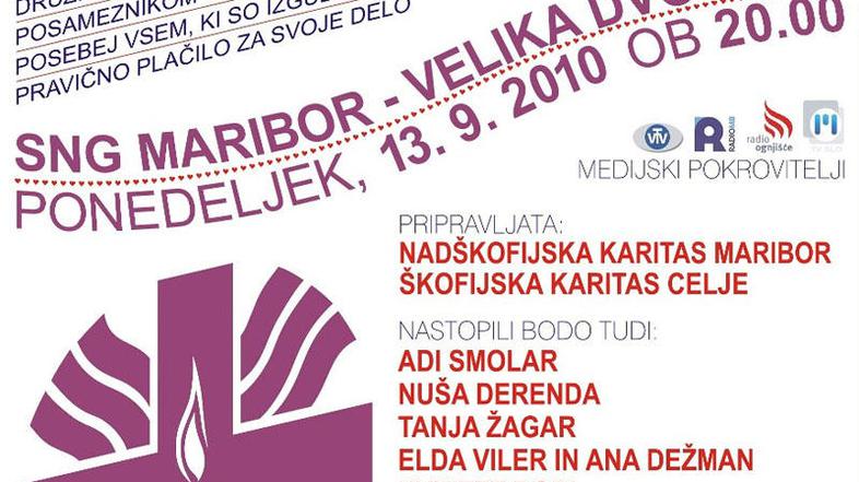 (Foto: Nadškofija Karitas Maribor)