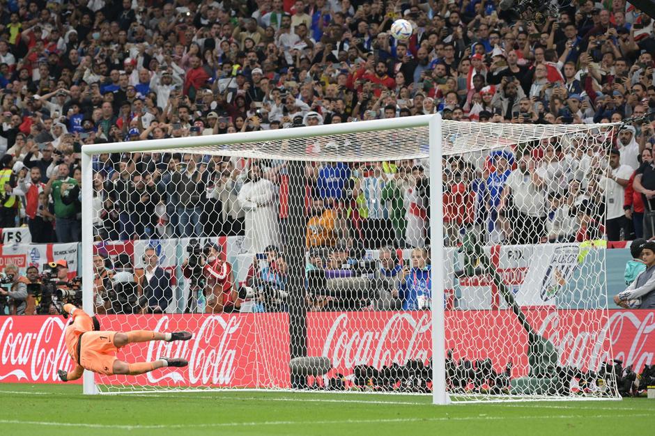 Francija : Anglija | Avtor: Profimedia