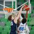 eurobasket u20 slovenija-francija