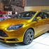 Ford focus ST (predserijski)