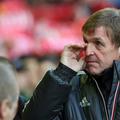 Dalglish Liverpool Stoke Anfield Premier League