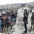 Ceuta migranti