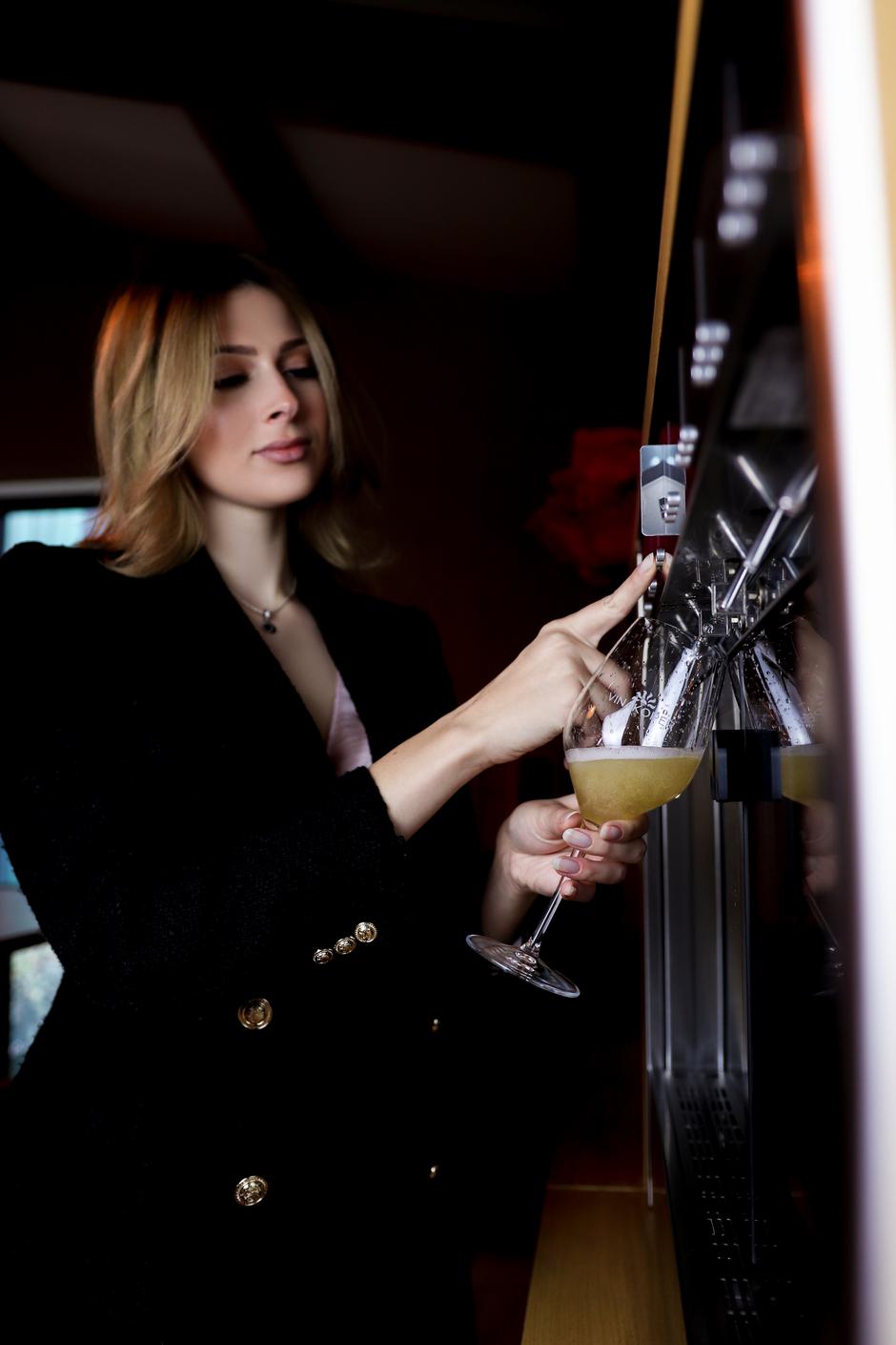 Vinakoper | Avtor: Vinakoper