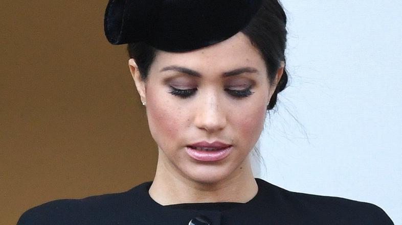 meghan markle