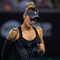 Polona Hercog