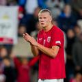 Šport: Potrditev, da je Haaland resnično izrekel tisto o Oblaku! - Erling Braut Haaland
