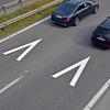 Oznake na avtocesti