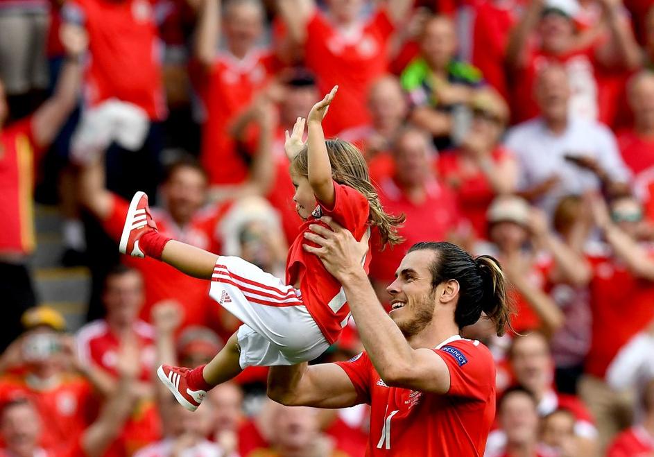 wales otroci euro 2016