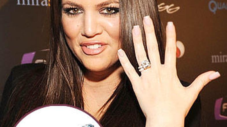 Khloe Kardashian