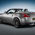 Cobra N+ nissan 370Z roadster