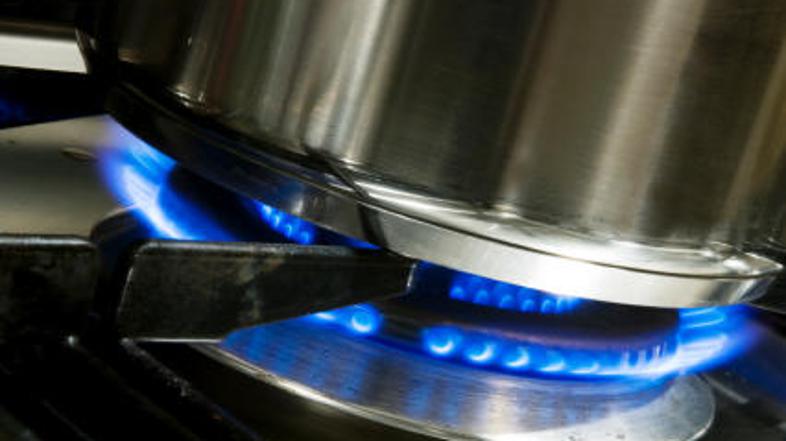 Kuhanje na sopari ohrani aromo jedi!