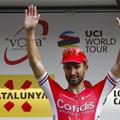 Nacer Bouhanni 