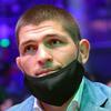 Habib Nurmagomedov