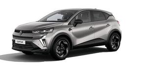 Renault Captur TCe 115 techno