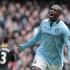 Toure Manchester City Chelsea Premier League Anglija liga prvenstvo