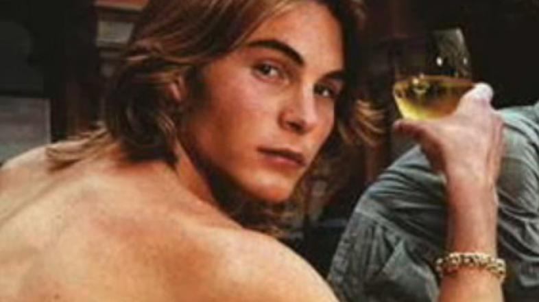 Eric Zentner je umrl v 31. letu starosti. (Foto: youtube.com)