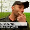 Mikola Kuličenko, domnevna žrtev vojnih zločinov