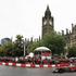 jenson button mclaren 2011 manchester