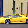 lamborghini diablo