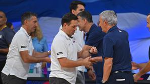 Aleksander Sekulić Svetislav Pešić