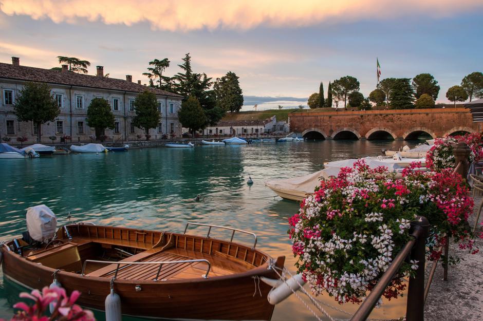 Peschiera del Garda | Avtor: Profimedia