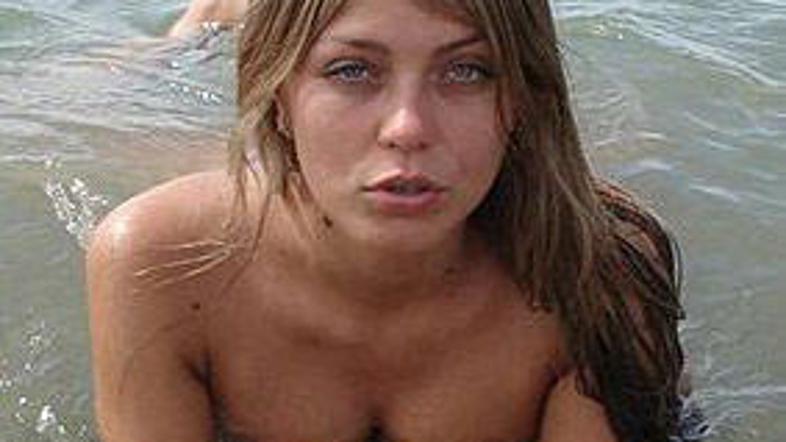 Oksana bo spregovorila, ko bo ločitev dokončna.