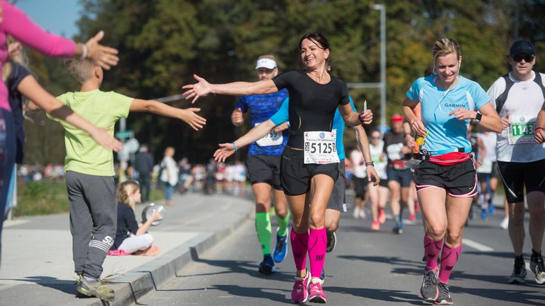 24.Ljubljanski Maraton