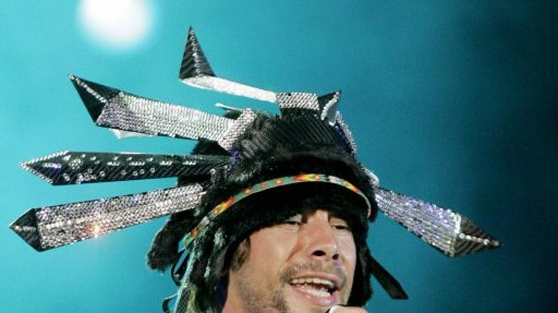 Jamiroquai