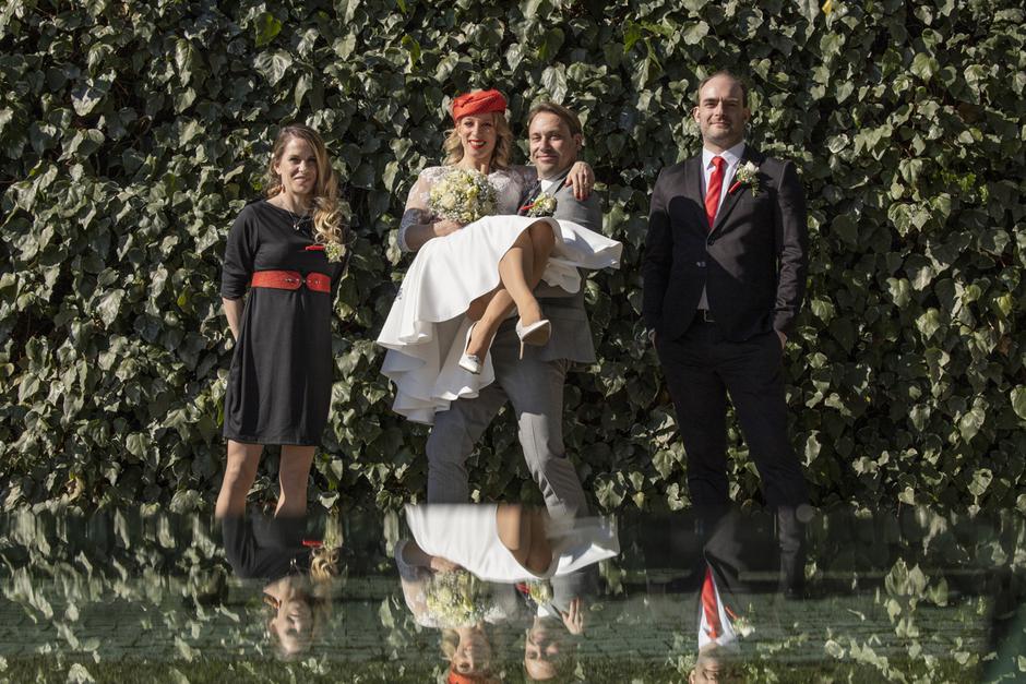 Natalija Gros | Avtor: Urška Boljakovac