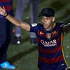 neymar