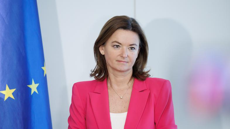 Tanja Fajon