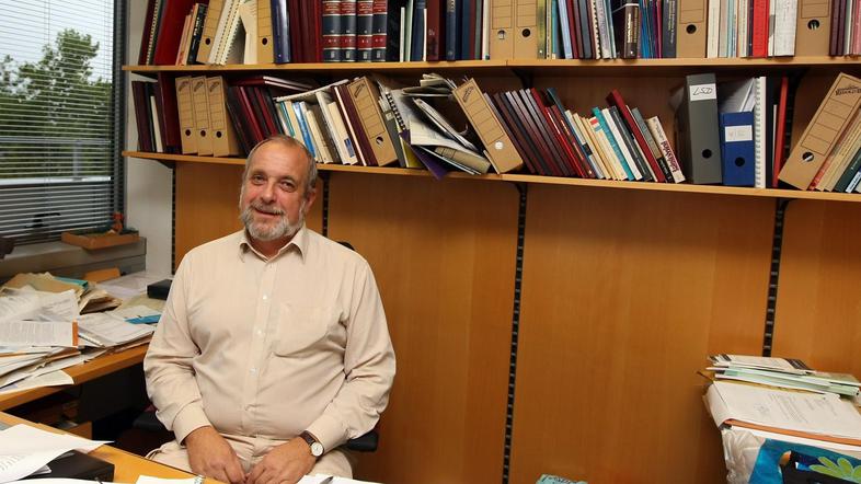 "Sodniki bodo odločali iz naslanjača, tako da jih ob meji zagotovo ne bomo videv