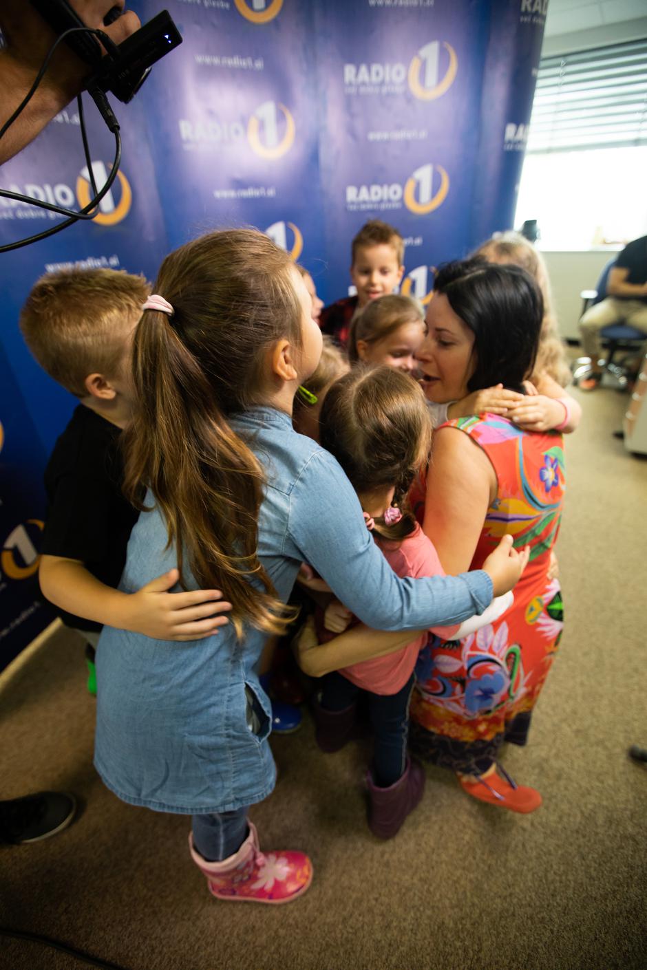 Jana Morelj | Avtor: radio 1