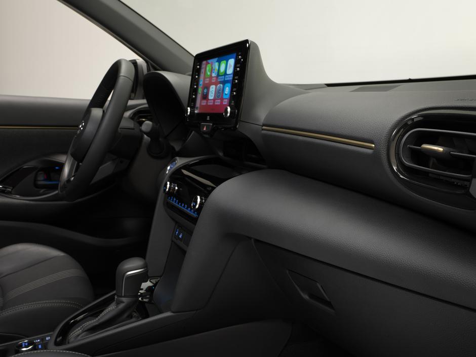 toyota yaris cross | Avtor: Toyota