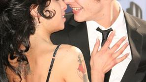 Amy Winehouse, Blake Fielder