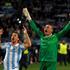 Caballero Camacho Malaga Porto Liga prvakov osmina finala