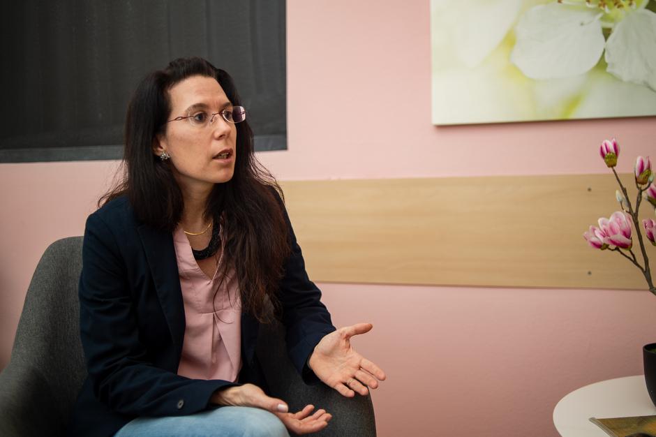 Maja Peperko | Avtor: Anže Petkovšek