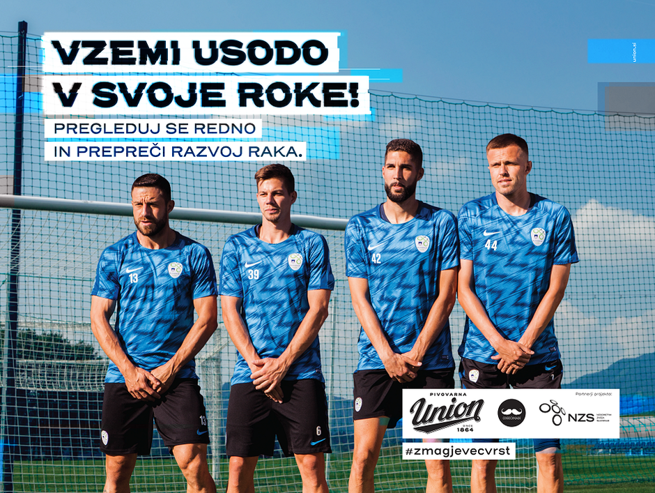 Union | Avtor: Pivovarna Laško Union in NZS