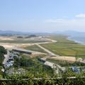 Ob umetnem jezeru Yeongam (320 km južno od Seula) raste sodobno dirkališče, ki b