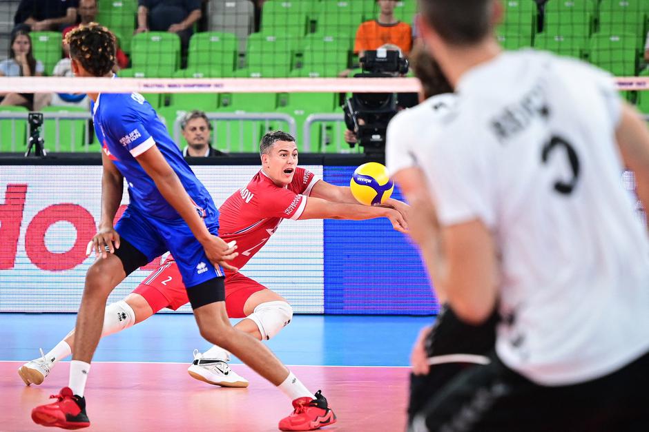 Jenia Grebennikov | Avtor: Profimedia