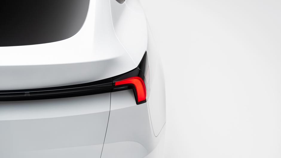 Tesla model Y standard | Avtor: Tesla