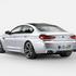 BMW M6 Gran Coupe